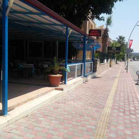 Turkuaz Hotel Kemer Eksteriør billede