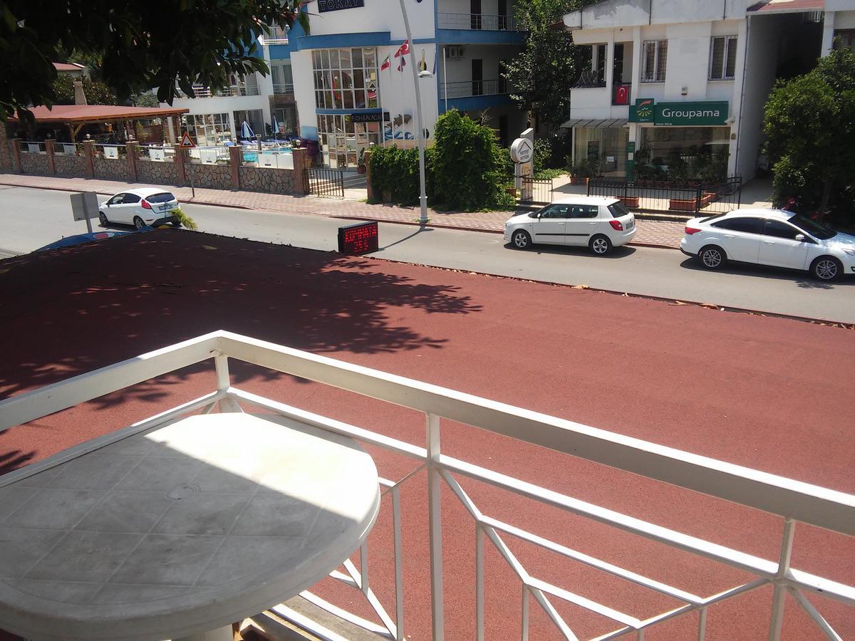 Turkuaz Hotel Kemer Eksteriør billede