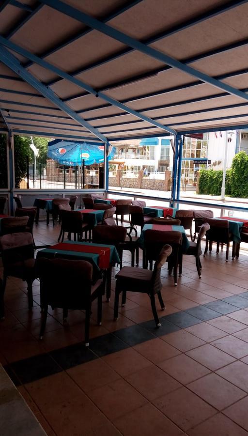 Turkuaz Hotel Kemer Eksteriør billede
