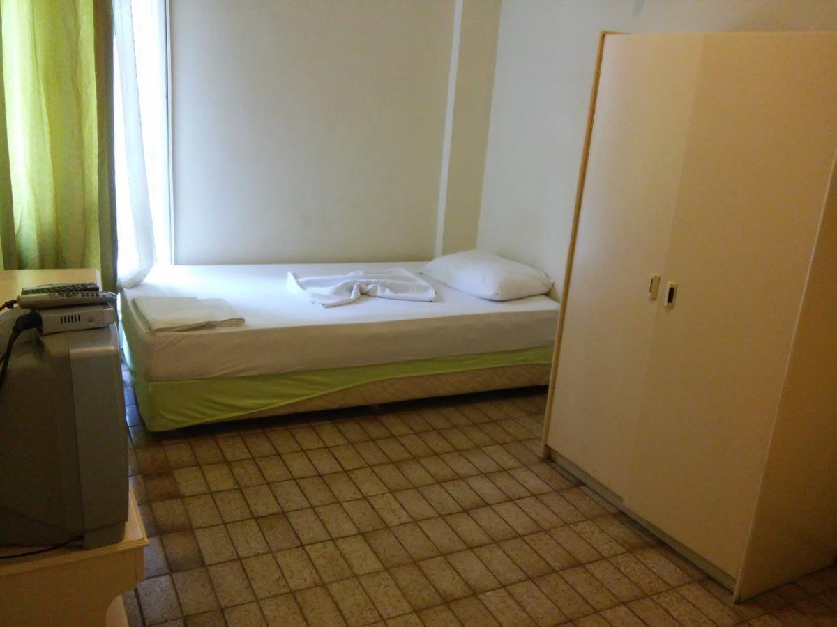 Turkuaz Hotel Kemer Eksteriør billede