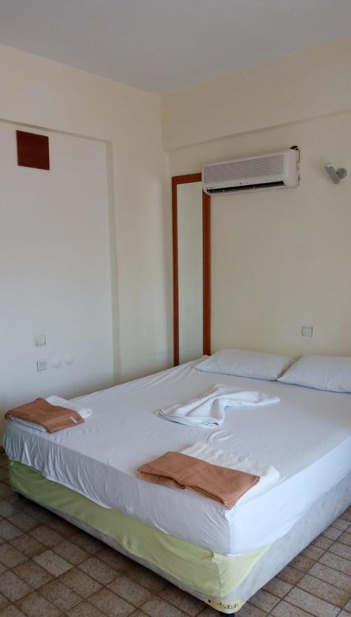 Turkuaz Hotel Kemer Eksteriør billede