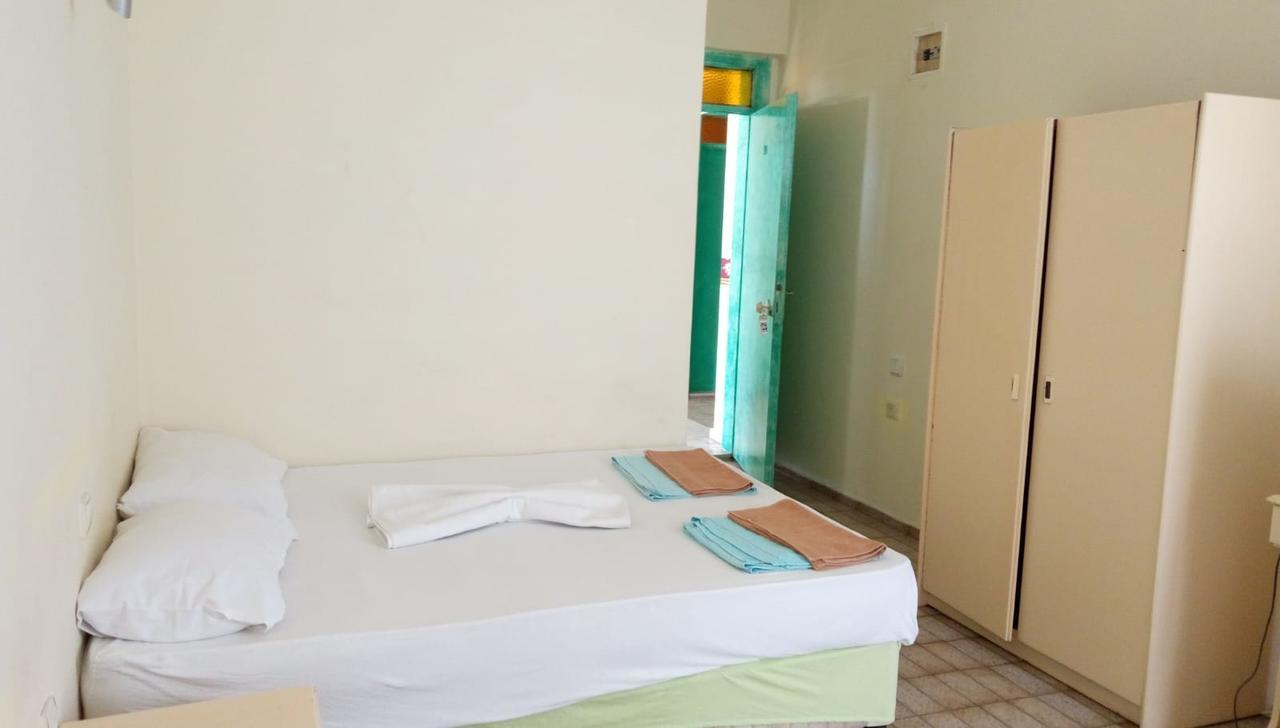 Turkuaz Hotel Kemer Eksteriør billede
