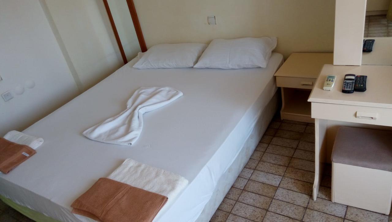 Turkuaz Hotel Kemer Eksteriør billede