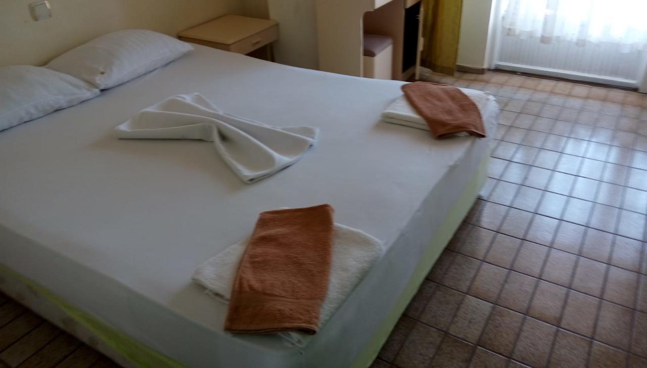 Turkuaz Hotel Kemer Eksteriør billede