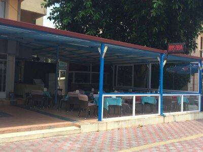 Turkuaz Hotel Kemer Eksteriør billede